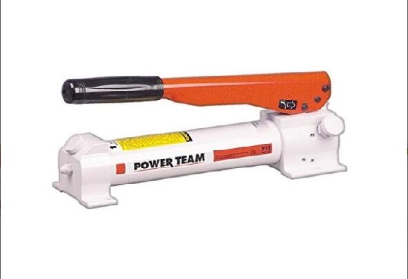 SPX Power Team 手泵 P19