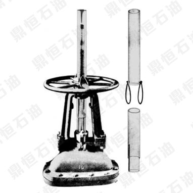 Climax阀杆保护装置2973774 美国进口