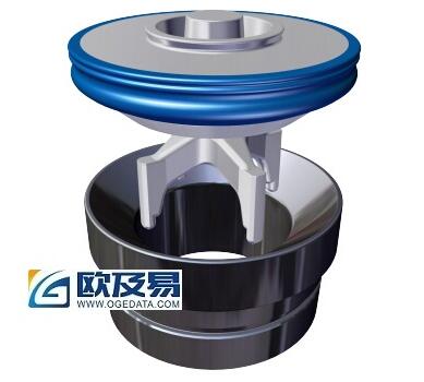 新品谍报：SPM®2.0阀体&阀座