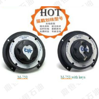 Cole Hersee开关M-750