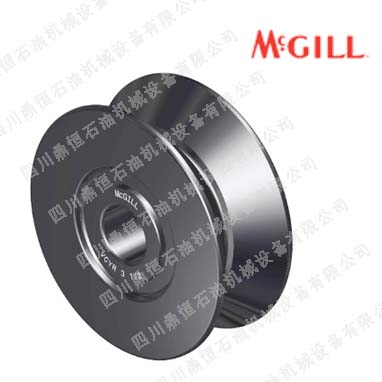McGillV型轭架滚轴VCYR 5 1/2