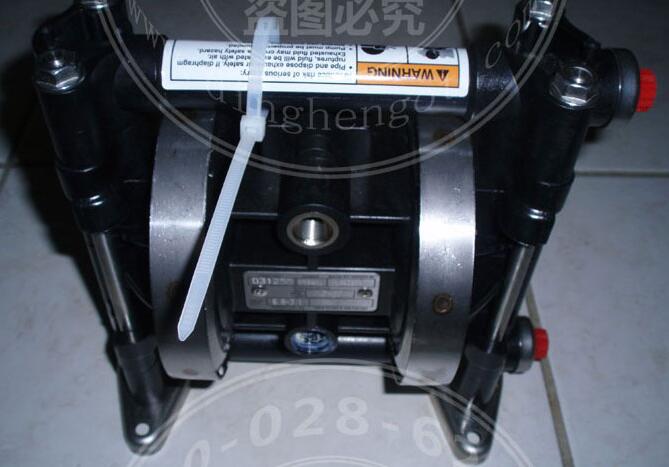 Graco气动隔膜泵Haskey307件号D31255 美国进口