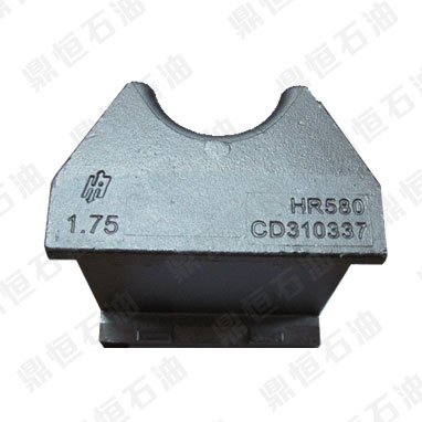 Hydra Rig海迪瑞克夹持块CD310337 1.75寸 美国进口