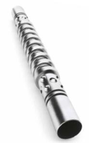 美国进口螺旋式接头WT-1301/1304(Spoolable Connector)