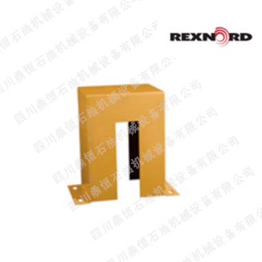 Rexnord联轴器罩5884001401