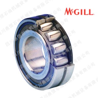 McGill/SPHERE-ROL球面滚柱轴承SB 22212 W33 SS