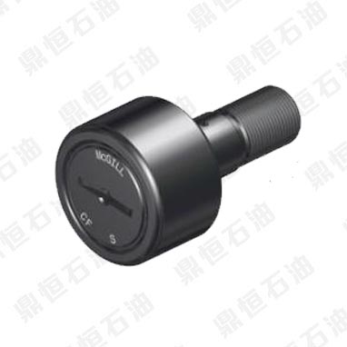 MCGILL凸轮从动件CF-1-S