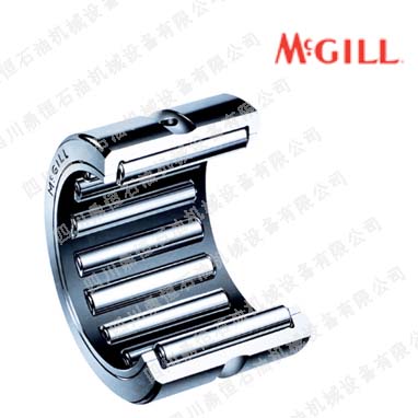 McGill滚针轴承MR 16