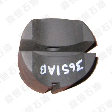 TOT防喷器剪切板座8011-3651AB 美国进口