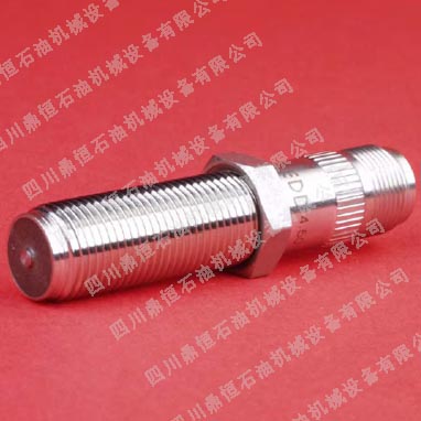 EDD电磁式转速传感器4.5015-24