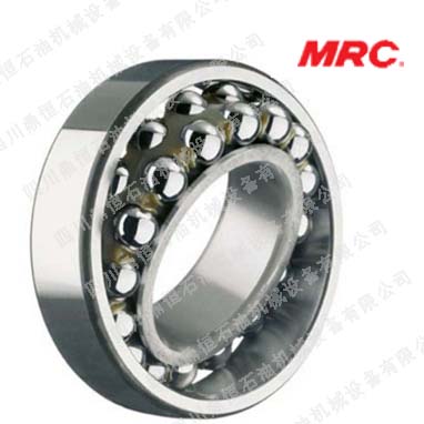 MRC自对准滚珠轴承2205E2RS1