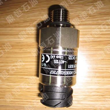 MTU柴油压力传感器X00E50207207 美国进口