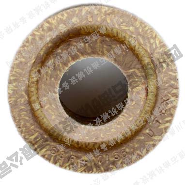 UTEX盘根SuperGold SSF-0168