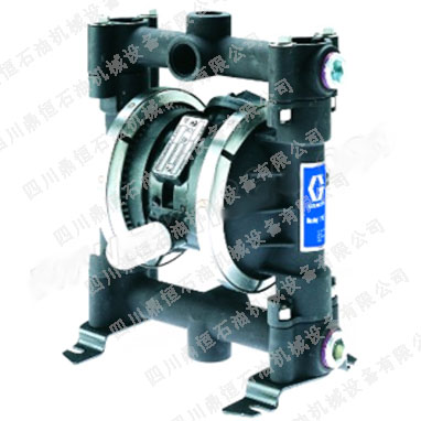 Graco固瑞克HUSKY716铝合金泵 D53211