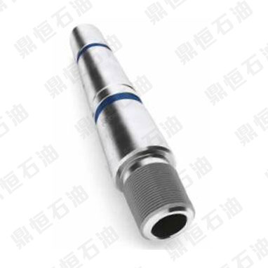 Hunting扭矩直通万向节WT-0503 美国进口