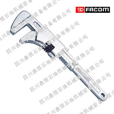 Facom管钳FA-105.230