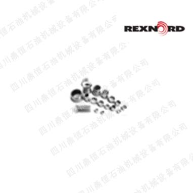 Rexnord平面套筒轴承701-00006-016