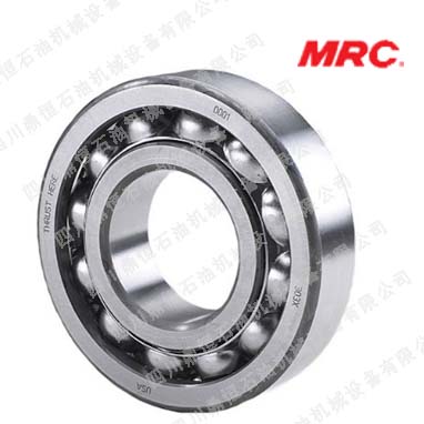MRC径向/深沟滚珠轴承R8ZZ