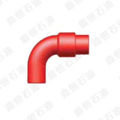 美国进口FMC旋转弯头|Chiksan旋转弯头|高压弯头|活动弯头-30型