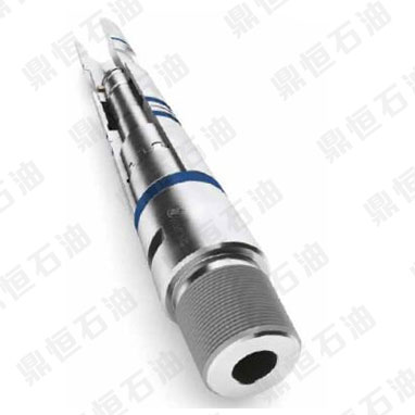Hunting扭矩直通快速接头WT-3100 美国进口
