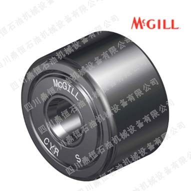 McGill圆柱轭滚筒CYR 1 S