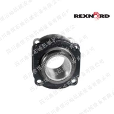 Rexnord双法兰轴承MD2208