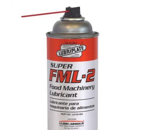 LUBRIPLATE 润滑脂 FML-2 L0145-063