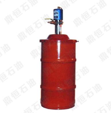 美国进口90型系列气动润滑枪（Pneumatic Lube Guns）