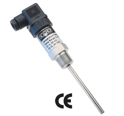 NOSHOK 800系列铂电阻温度变送器