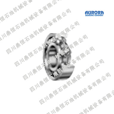 Aurora径向深沟球轴承XAB-5T