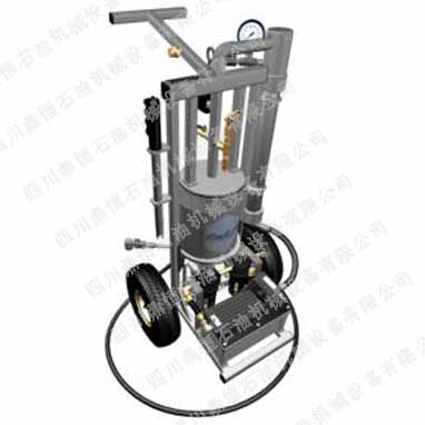 Sealweld注脂枪ACTIV-8