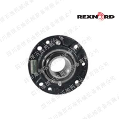 Rexnord四螺栓导向滚子轴承部件ZBR2207