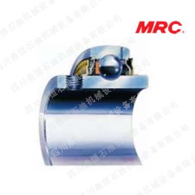 MRC滚珠嵌入式轴承RRZ1100BRR