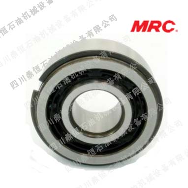MRC双列角面接触滚动轴承5206CZZ