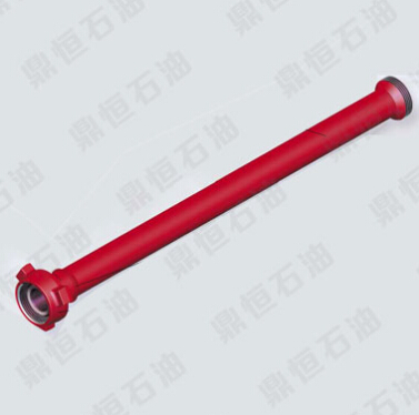 FMC短节 WECO短节 美国进口