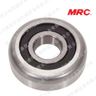 MRC杆导向滚珠轴承MG307FFH