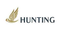 Hunting公司任命Arthur James为首席执行官