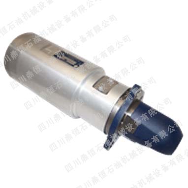 KTI 液压马达头E1-12C2200-30200