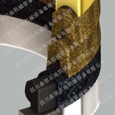 UTEX盘根1058-52-0418-01