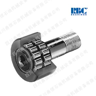 RBC平面凸轮从动件S48LW