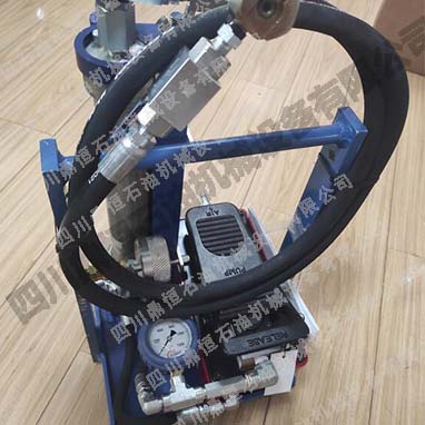 Climax气动注脂枪1700LF_LM 美国进口