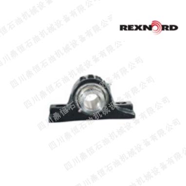 Rexnord轴承座关节轴承配件ZP3215
